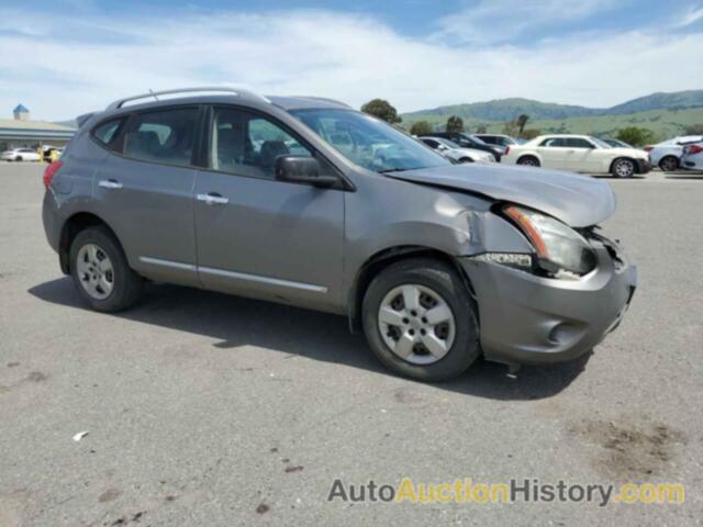 NISSAN ROGUE S, JN8AS5MT0FW152340