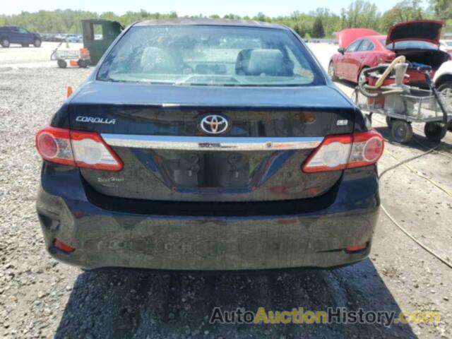 TOYOTA COROLLA BASE, 2T1BU4EE0CC784490