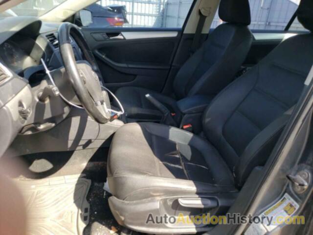 VOLKSWAGEN JETTA SEL, 3VWLX7AJ9BM326689