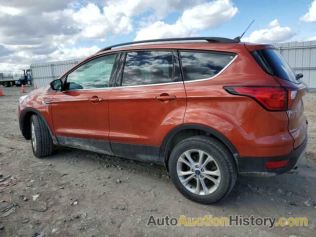 FORD ESCAPE SEL, 1FMCU9HD4KUA25410