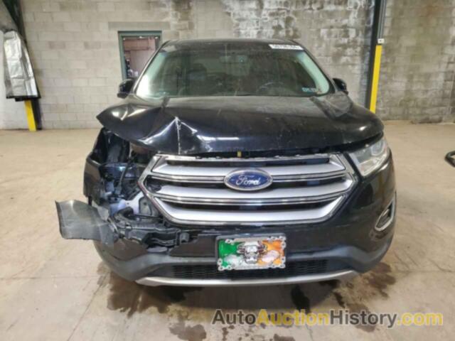 FORD EDGE TITANIUM, 2FMPK4K98JBB43219