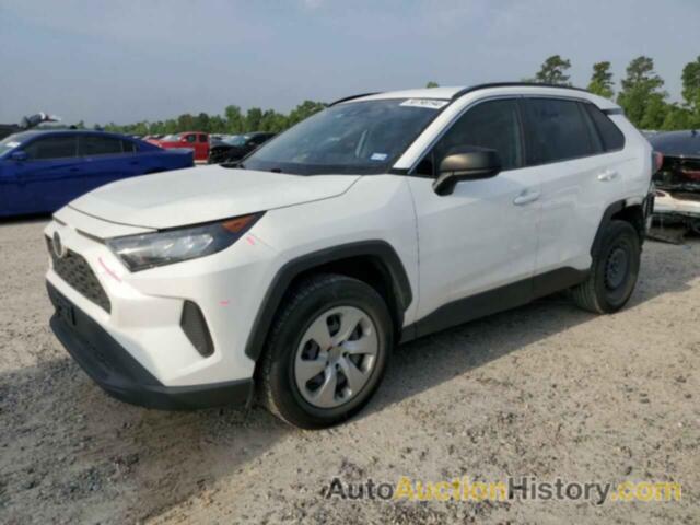 TOYOTA RAV4 LE, JTMH1RFV3KJ005665