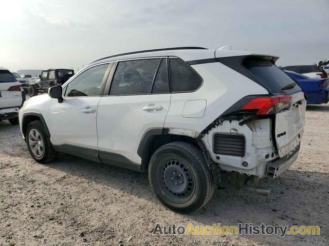 TOYOTA RAV4 LE, JTMH1RFV3KJ005665