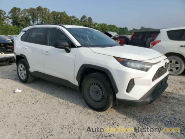 TOYOTA RAV4 LE, JTMH1RFV3KJ005665