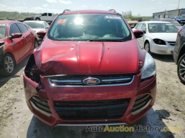 FORD ESCAPE TITANIUM, 1FMCU0JXXGUA64638