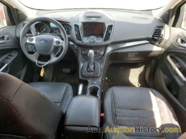 FORD ESCAPE TITANIUM, 1FMCU0JXXGUA64638