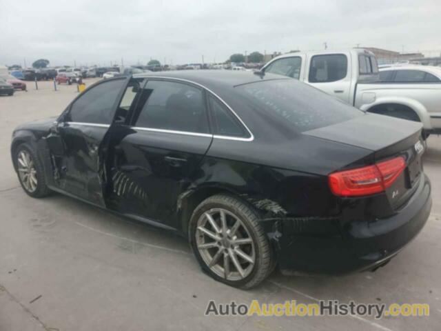 AUDI A4 PREMIUM, WAUAFAFL8FN007720