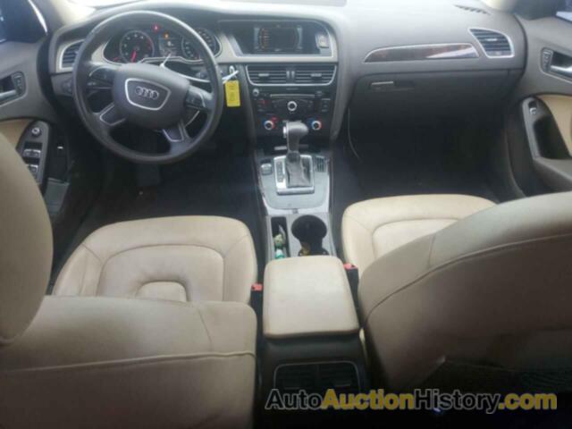 AUDI A4 PREMIUM, WAUAFAFL8FN007720