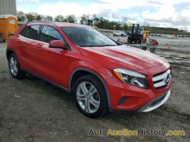 MERCEDES-BENZ GLA-CLASS 250, WDCTG4EB2FJ116694