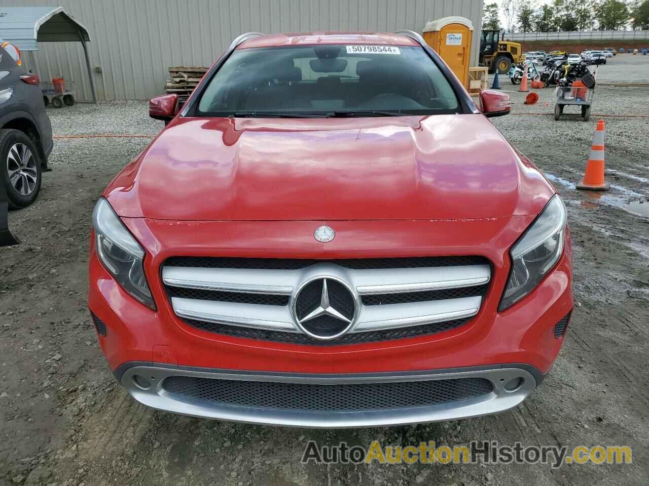 MERCEDES-BENZ GLA-CLASS 250, WDCTG4EB2FJ116694