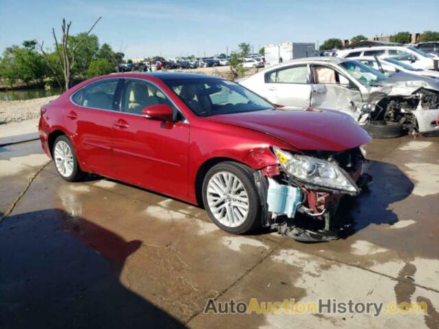 LEXUS ES350 350, JTHBK1GGXF2168073