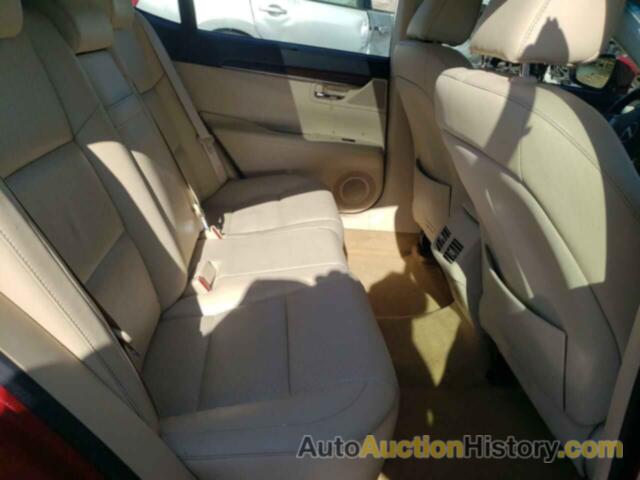 LEXUS ES350 350, JTHBK1GGXF2168073