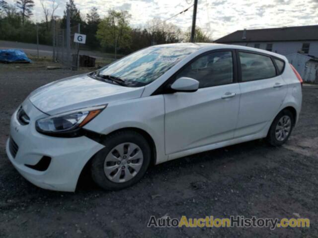 HYUNDAI ACCENT SE, KMHCT5AE8GU273648