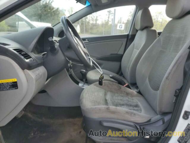 HYUNDAI ACCENT SE, KMHCT5AE8GU273648