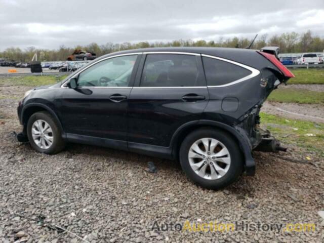 HONDA CRV EX, 2HKRM4H57EH709358