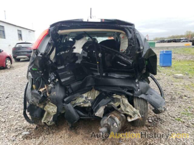 HONDA CRV EX, 2HKRM4H57EH709358