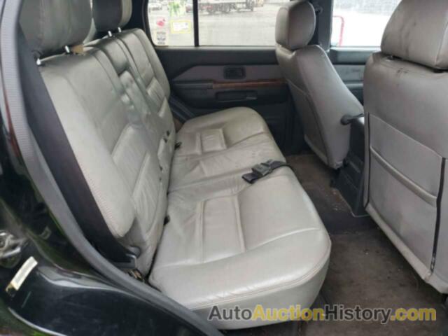 NISSAN PATHFINDER LE, JN8AR05Y4VW141946