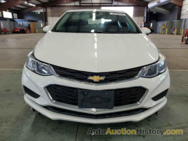 CHEVROLET CRUZE LS, 1G1BC5SM4G7287785