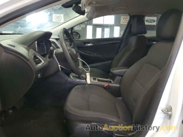 CHEVROLET CRUZE LS, 1G1BC5SM4G7287785