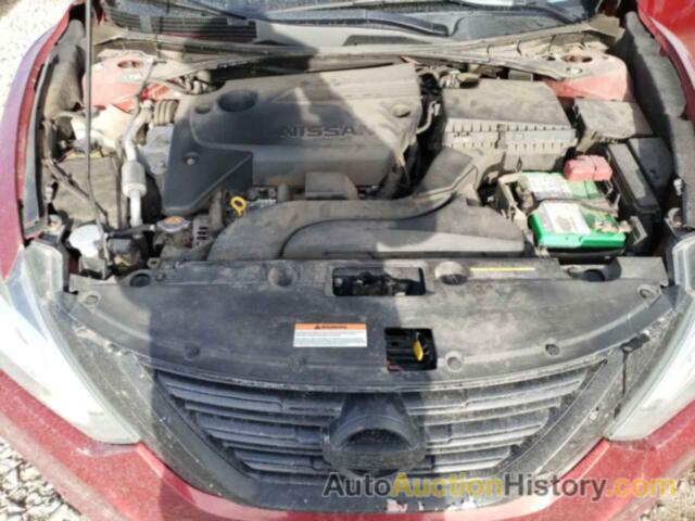 NISSAN ALTIMA 2.5, 1N4AL3AP3HC273006