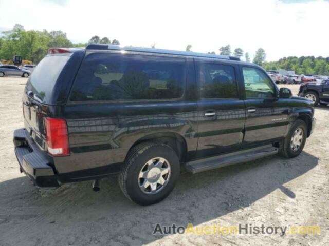 CADILLAC ESCALADE ESV, 3GYFK66N26G103686