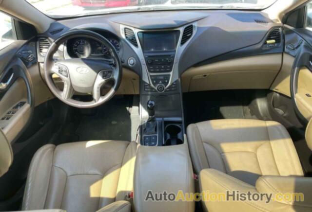 HYUNDAI AZERA GLS, KMHFH4JG5EA396414