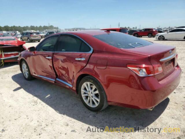 LEXUS ES350 350, JTHBK1EG7B2463290