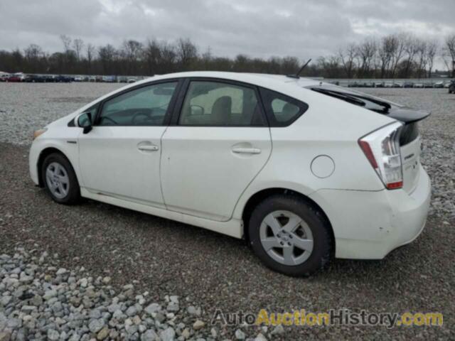 TOYOTA PRIUS, JTDKN3DU0A0226551