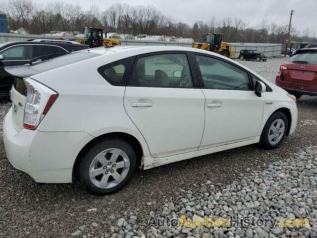 TOYOTA PRIUS, JTDKN3DU0A0226551