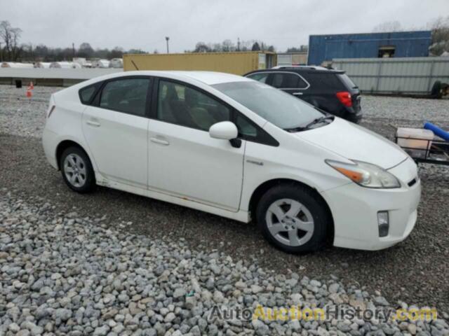 TOYOTA PRIUS, JTDKN3DU0A0226551