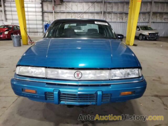 PONTIAC GRANDPRIX SE, 1G2WJ52M4SF341071