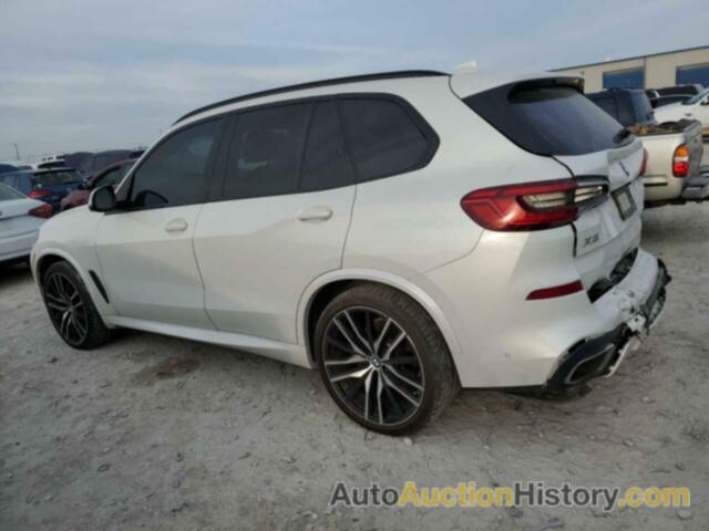 BMW X5 XDRIVE40I, 5UXCR6C5XKLL07883