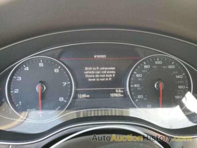 AUDI A6 PREMIUM, WAUC8AFC3JN029569