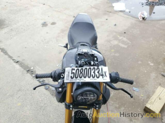 INDIAN MOTORCYCLE CO. FTR 1200 S 1200 S, 56KRTS228K3151110