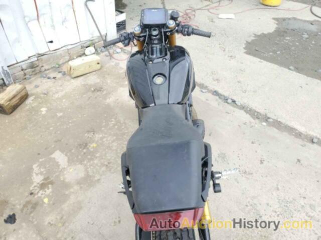 INDIAN MOTORCYCLE CO. FTR 1200 S 1200 S, 56KRTS228K3151110