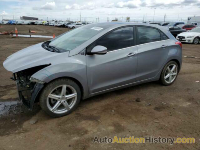 HYUNDAI ELANTRA, KMHD35LH9EU171350