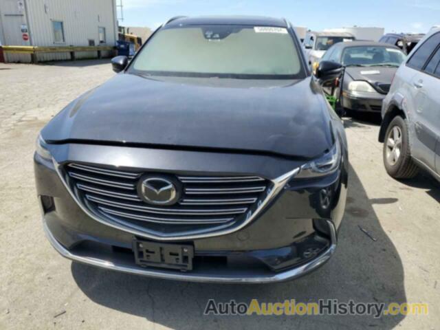 MAZDA CX-9 GRAND TOURING, JM3TCBDY2H0142594