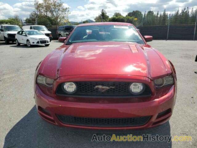 FORD MUSTANG GT, 1ZVBP8CF2E5259518