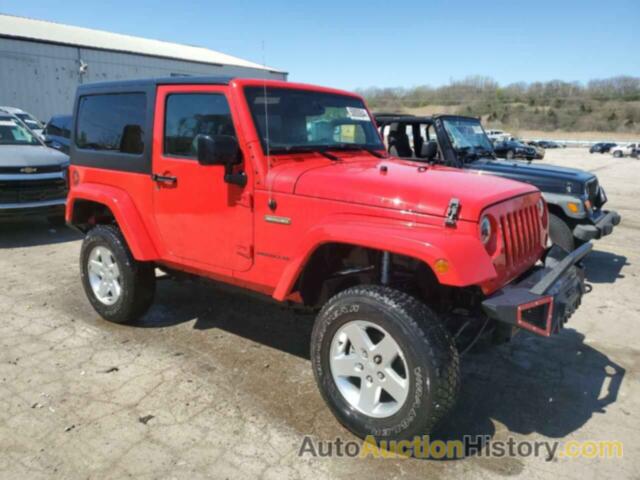 JEEP WRANGLER SPORT, 1C4AJWAGXGL193783