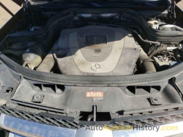 MERCEDES-BENZ GLK-CLASS 350 4MATIC, WDCGG8HB3CF752074