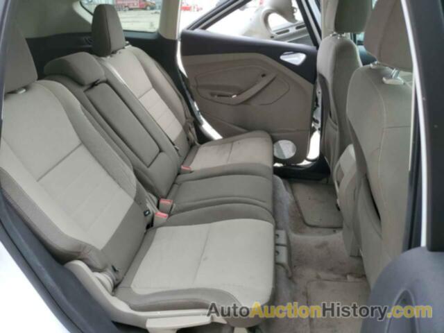 FORD ESCAPE SE, 1FMCU9GXXDUC47013