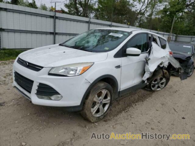 FORD ESCAPE SE, 1FMCU9GXXDUC47013