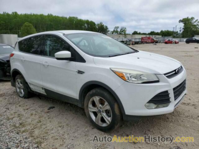 FORD ESCAPE SE, 1FMCU9GXXDUC47013