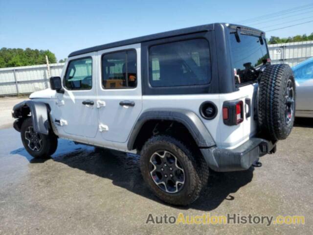 JEEP WRANGLER SPORT, 1C4HJXDN8MW752417