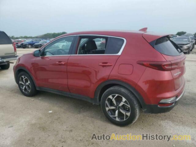 KIA SPORTAGE LX, KNDPM3AC9M7898897