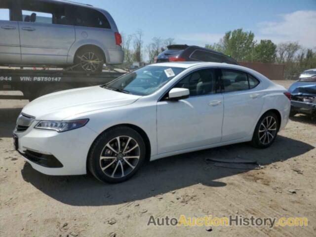 ACURA TLX TECH, 19UUB3F56GA001062