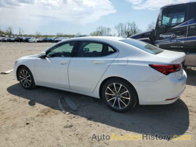 ACURA TLX TECH, 19UUB3F56GA001062