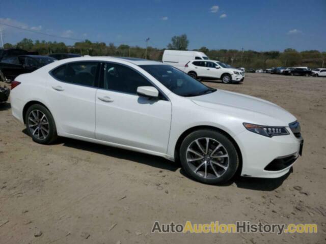 ACURA TLX TECH, 19UUB3F56GA001062