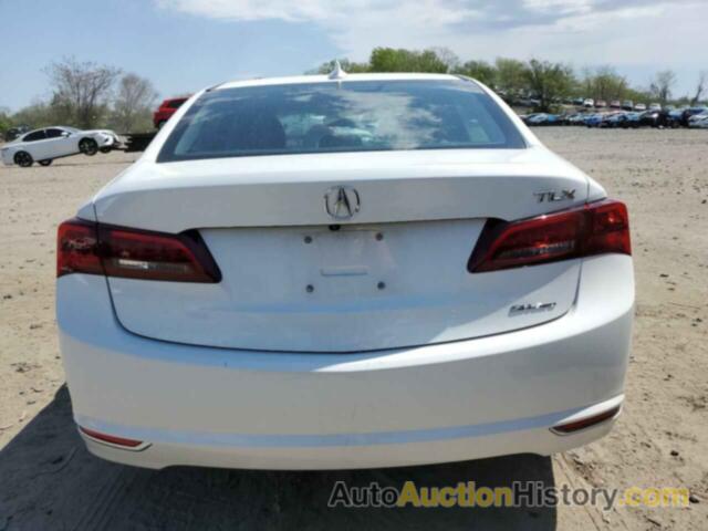 ACURA TLX TECH, 19UUB3F56GA001062