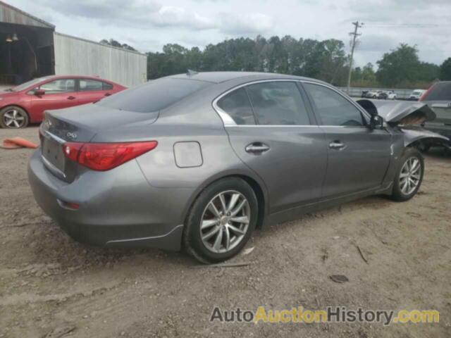 INFINITI Q50 BASE, JN1BV7AR3EM692287